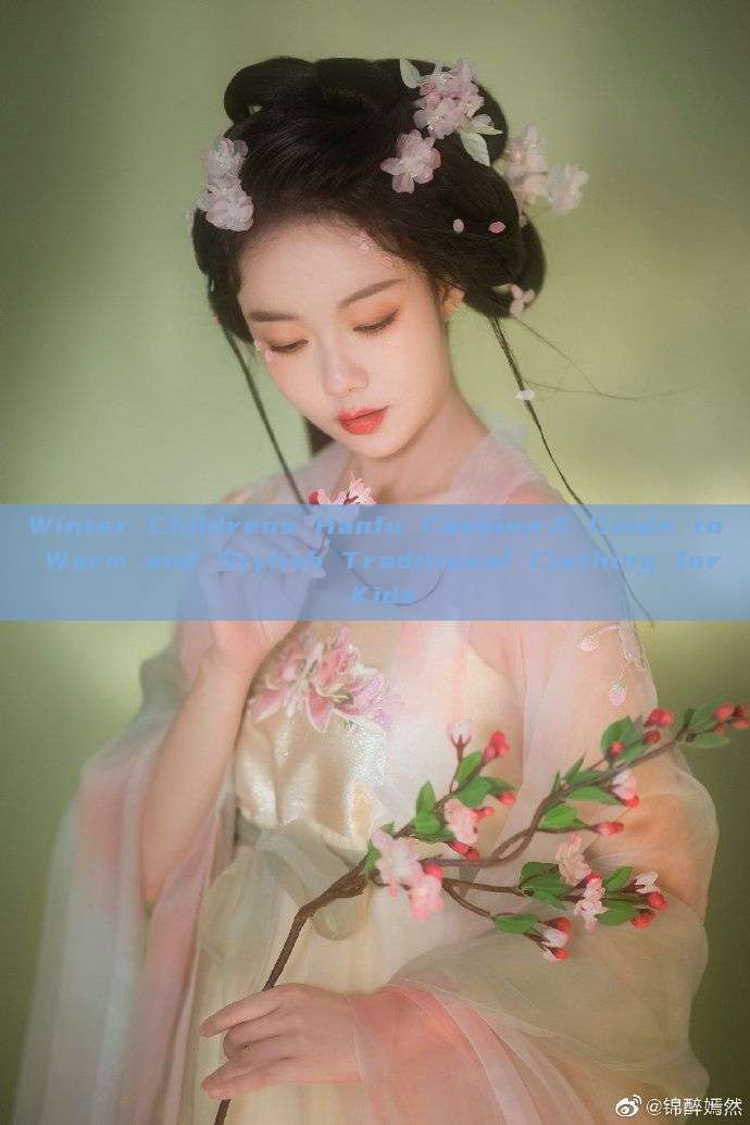 Winter Childrens Hanfu Fashion:A Guide to Warm and Stylish Traditional Clothing for Kids Winter Childrens Hanfu Fashion:A Guide to Warm and Stylish Traditional Clothing for Kids
