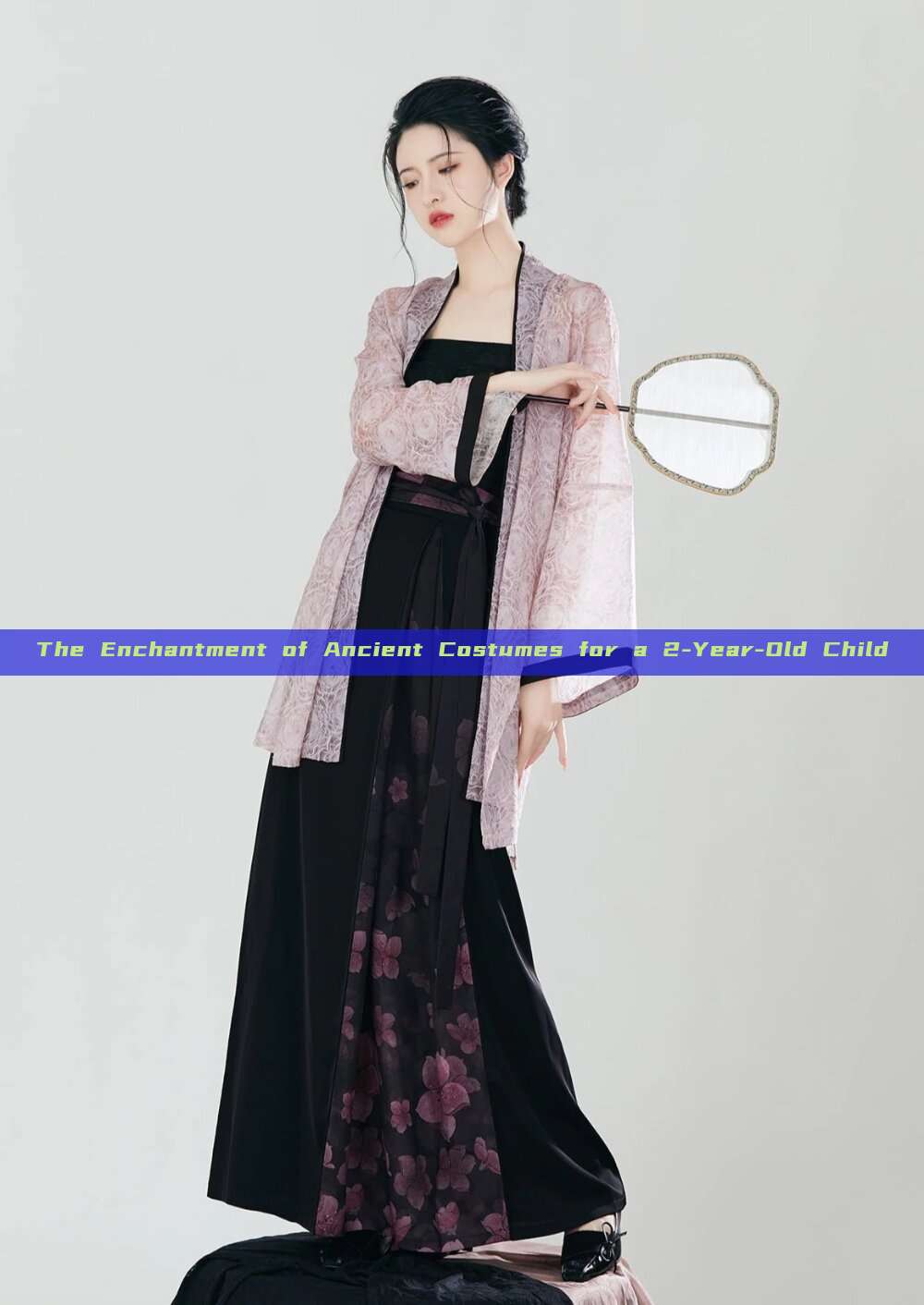 The Enchantment of Ancient Costumes for a 2-Year-Old Child The Enchantment of Ancient Costumes for a 2-Year-Old Child