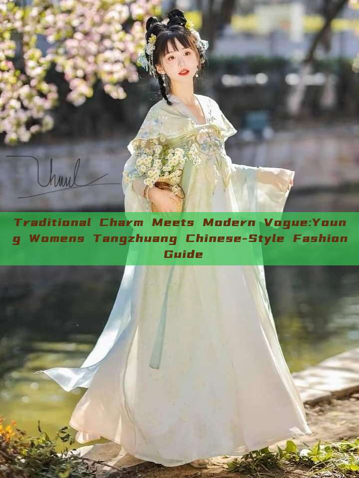 Traditional Charm Meets Modern Vogue:Young Womens Tangzhuang Chinese-Style Fashion Guide Traditional Charm Meets Modern Vogue:Young Womens Tangzhuang Chinese-Style Fashion Guide
