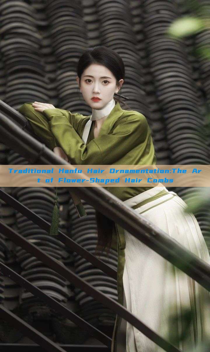 Traditional Hanfu Hair Ornamentation:The Art of Flower-Shaped Hair Combs Traditional Hanfu Hair Ornamentation:The Art of Flower-Shaped Hair Combs