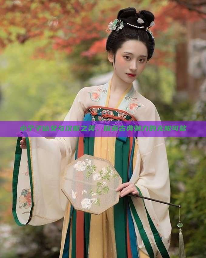 小个子仙女与汉服之美,探索古典魅力的无限可能 小个子仙女与汉服之美,探索古典魅力的无限可能