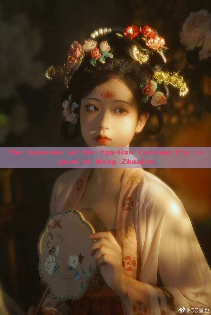 The Splendor of the Yao-Han Costume:The Legend of Wang Zhaojun The Splendor of the Yao-Han Costume:The Legend of Wang Zhaojun