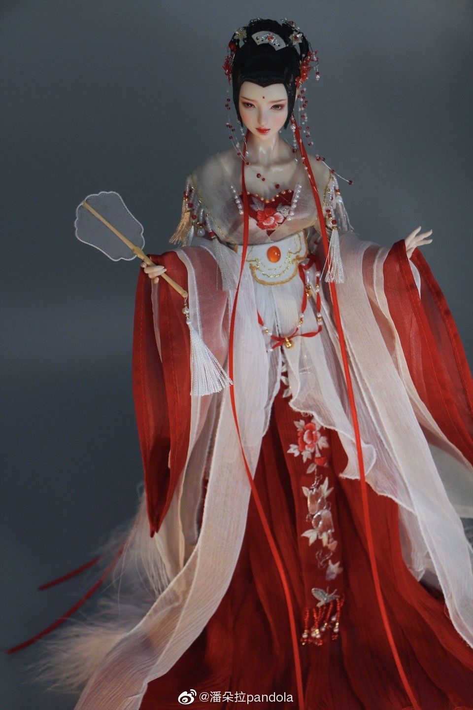 Headwear for Children to Wear with Hanfu Traditional Chinese Clothing:A Guide for 10-Year-Olds Headwear for Children to Wear with Hanfu Traditional Chinese Clothing:A Guide for 10-Year-Olds