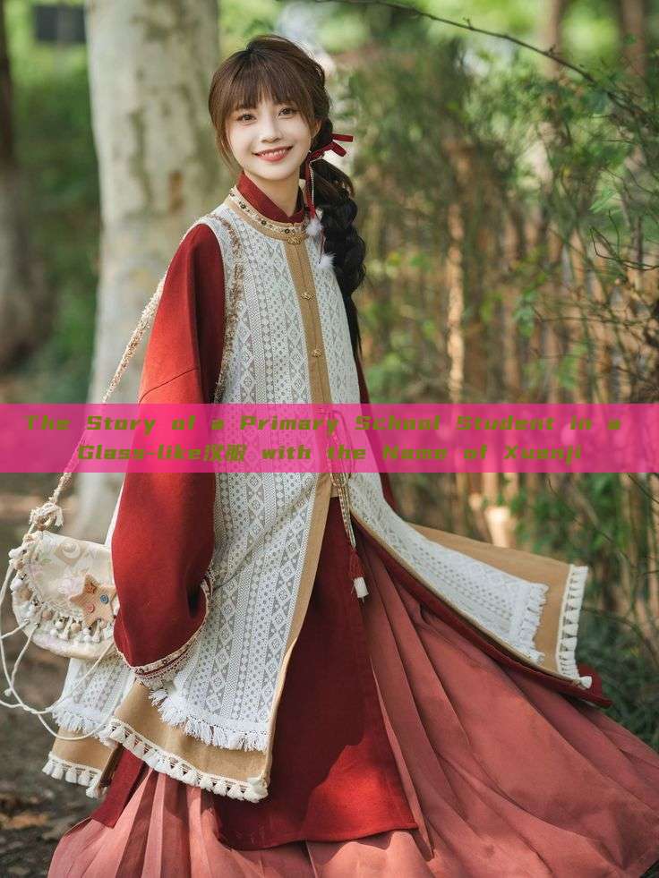 The Story of a Primary School Student in a Glass-like汉服 with the Name of Xuanji The Story of a Primary School Student in a Glass-like汉服 with the Name of Xuanji