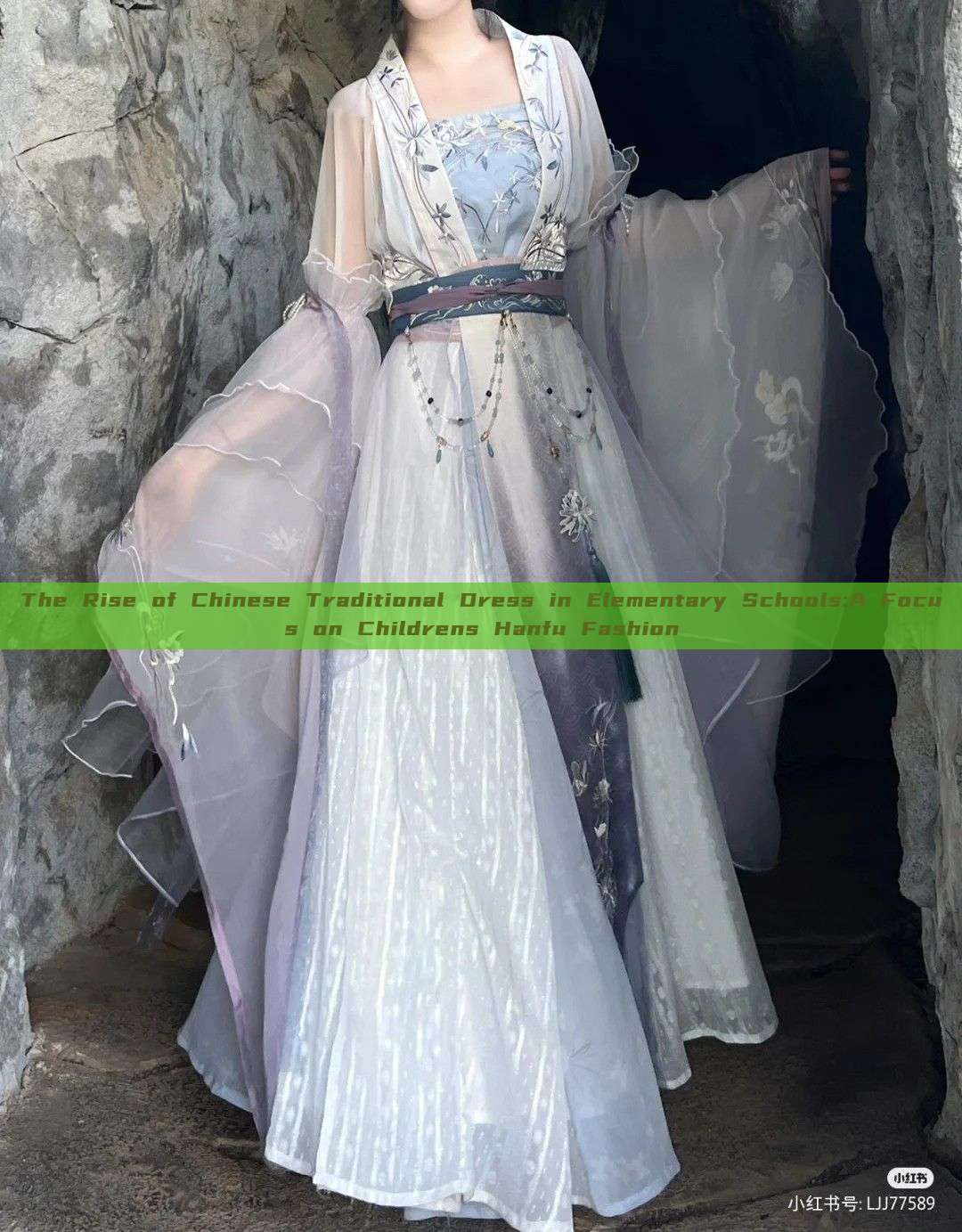 The Rise of Chinese Traditional Dress in Elementary Schools:A Focus on Childrens Hanfu Fashion The Rise of Chinese Traditional Dress in Elementary Schools:A Focus on Childrens Hanfu Fashion