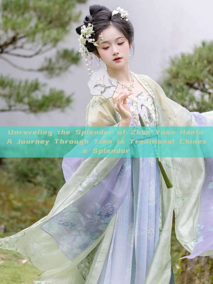 Unraveling the Splendor of Zhao Yuns Hanfu:A Journey Through Time in Traditional Chinese Splendor Unraveling the Splendor of Zhao Yuns Hanfu:A Journey Through Time in Traditional Chinese Splendor