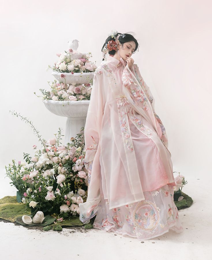 The Elegance of a 6-Meter Horseface Skirt:A Closer Look into its History and Craftsmanship The Elegance of a 6-Meter Horseface Skirt:A Closer Look into its History and Craftsmanship