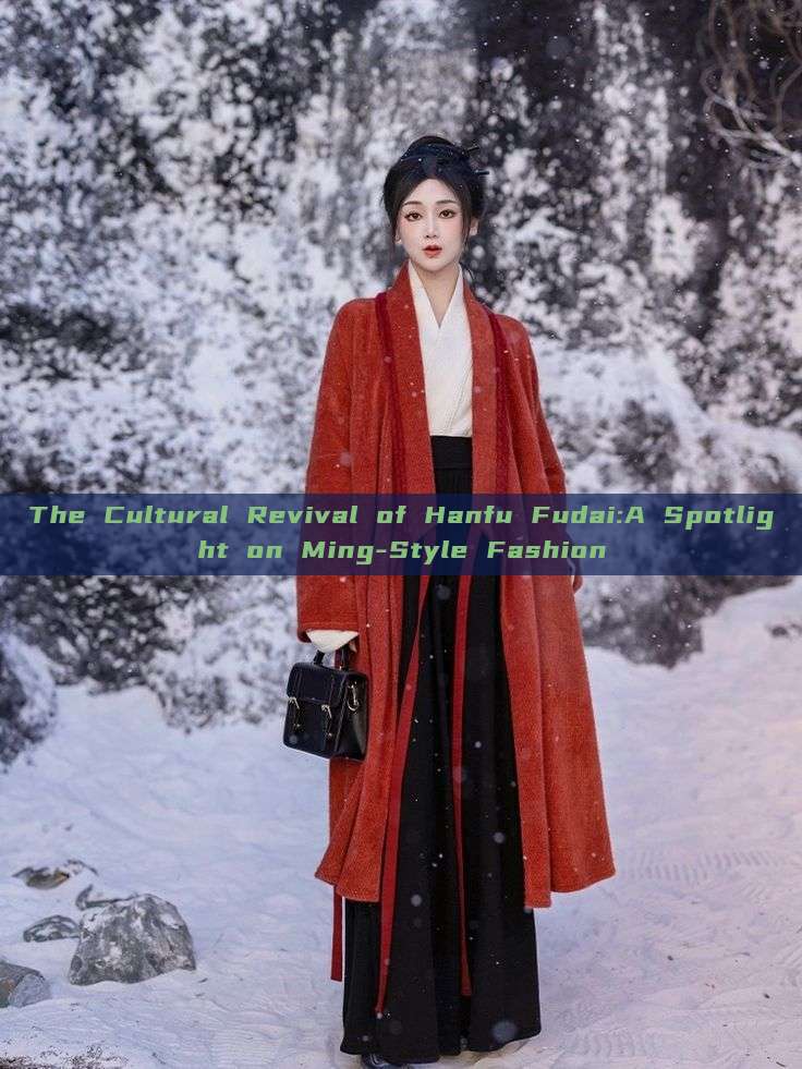 The Cultural Revival of Hanfu Fudai:A Spotlight on Ming-Style Fashion The Cultural Revival of Hanfu Fudai:A Spotlight on Ming-Style Fashion