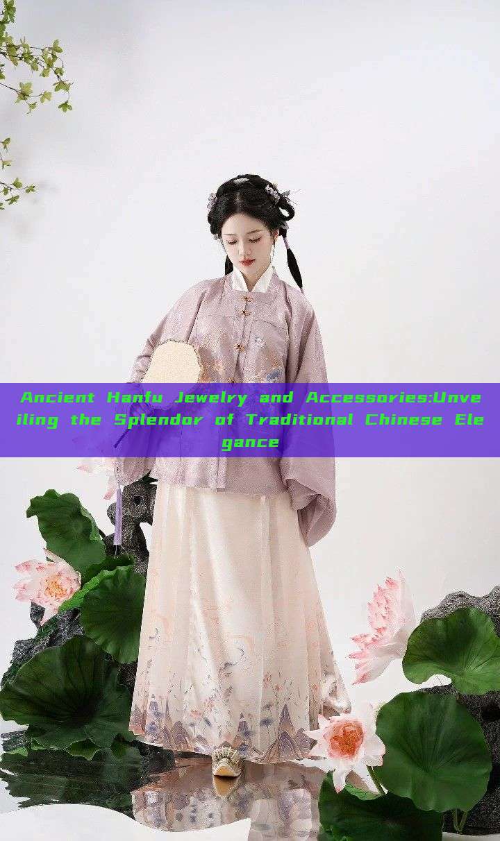 Ancient Hanfu Jewelry and Accessories:Unveiling the Splendor of Traditional Chinese Elegance