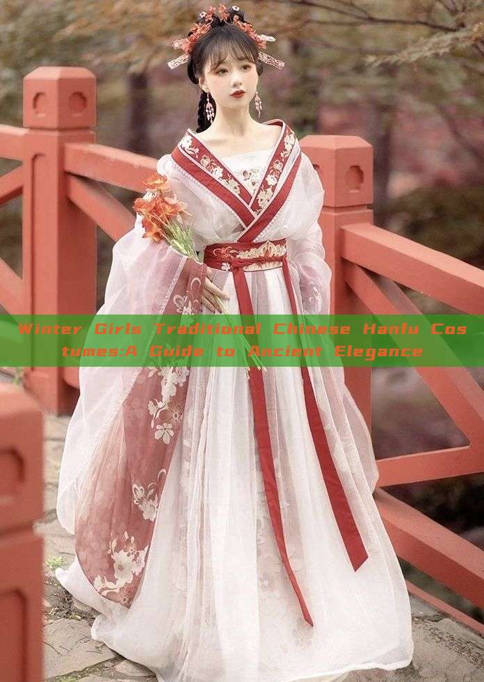 Winter Girls Traditional Chinese Hanfu Costumes:A Guide to Ancient Elegance