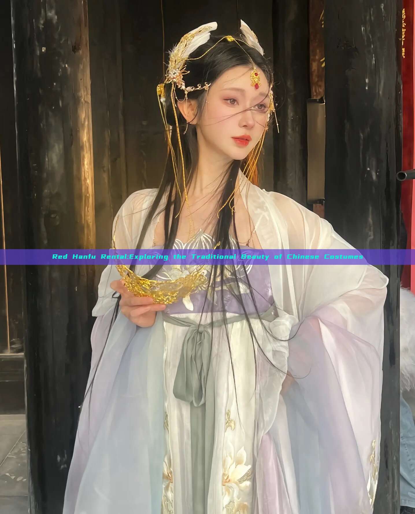 Red Hanfu Rental:Exploring the Traditional Beauty of Chinese Costumes Red Hanfu Rental:Exploring the Traditional Beauty of Chinese Costumes