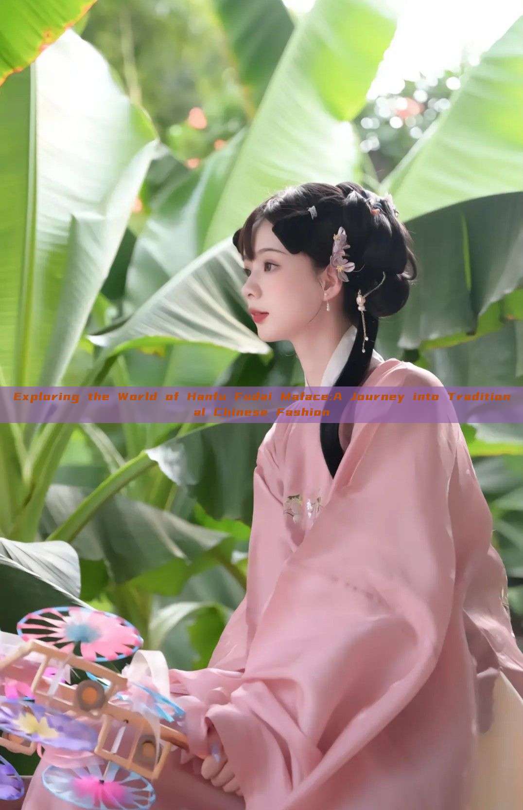 Exploring the World of Hanfu Fudai Maface:A Journey into Traditional Chinese Fashion Exploring the World of Hanfu Fudai Maface:A Journey into Traditional Chinese Fashion