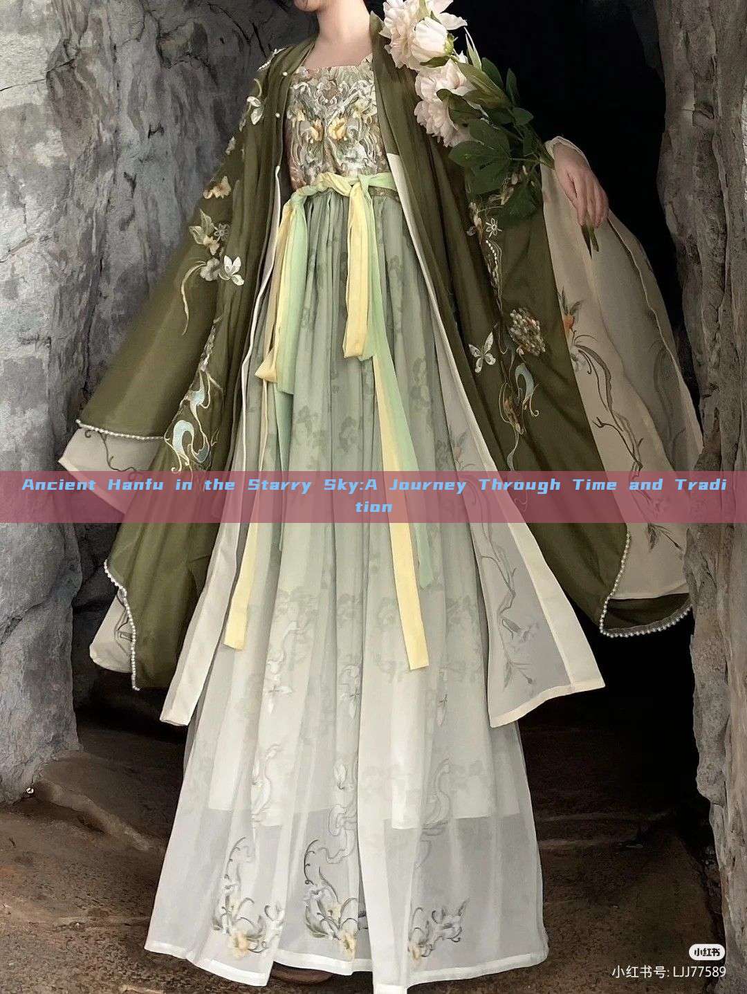 Ancient Hanfu in the Starry Sky:A Journey Through Time and Tradition Ancient Hanfu in the Starry Sky:A Journey Through Time and Tradition