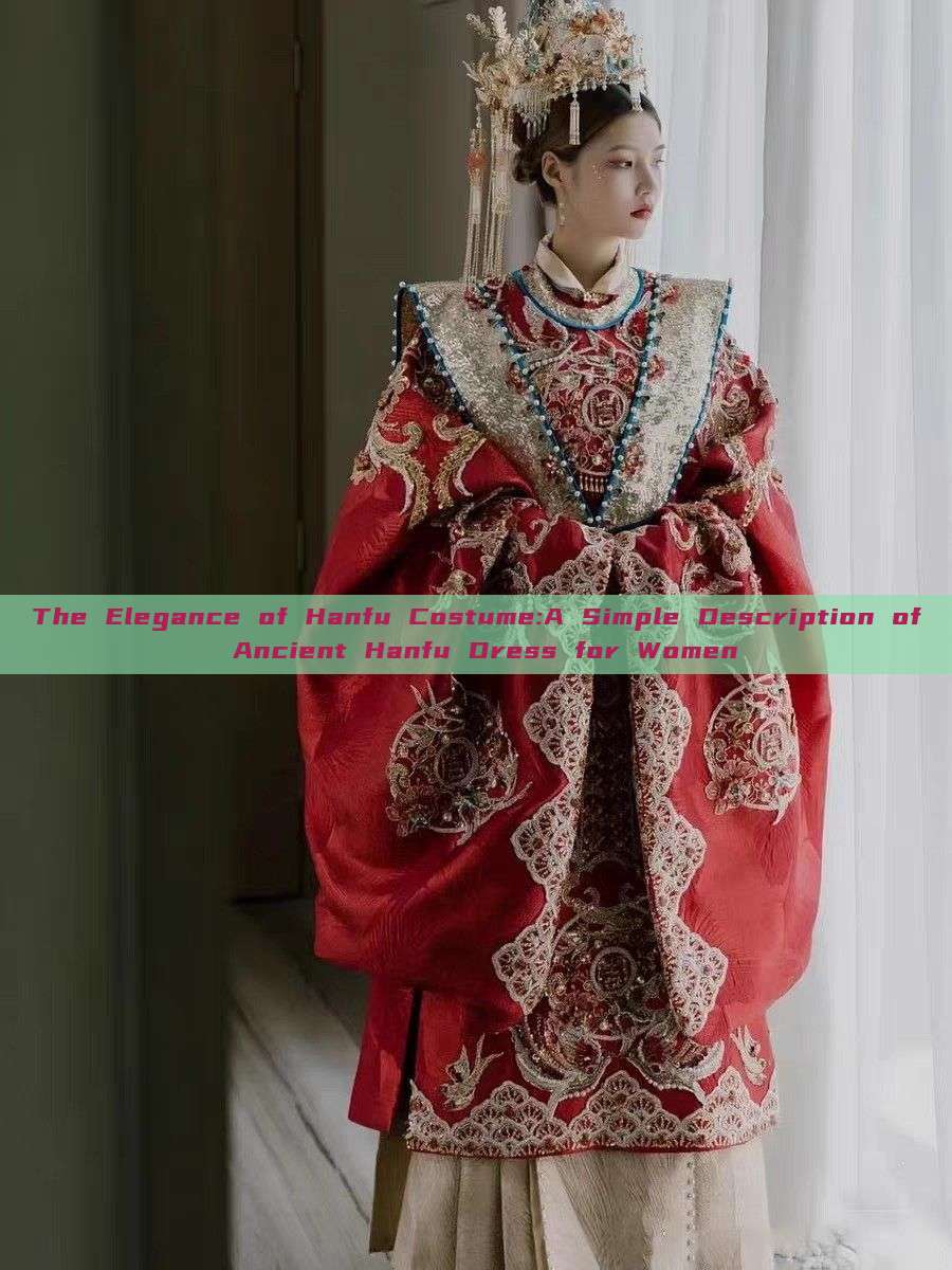 The Elegance of Hanfu Costume:A Simple Description of Ancient Hanfu Dress for Women The Elegance of Hanfu Costume:A Simple Description of Ancient Hanfu Dress for Women