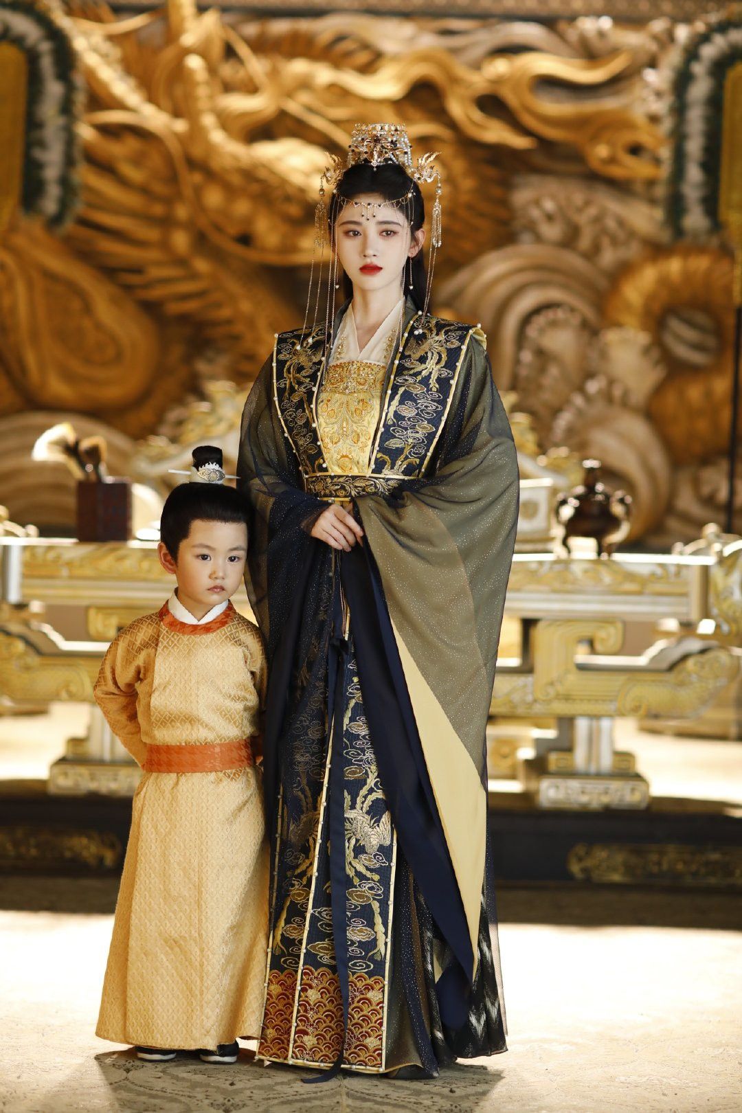 The Rise of Doll-Collar Cheongsam:A Blend of Traditional Elegance and Modern Charm The Rise of Doll-Collar Cheongsam:A Blend of Traditional Elegance and Modern Charm