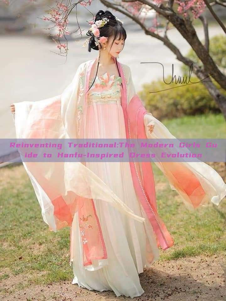 Reinventing Traditional:The Modern Girls Guide to Hanfu-Inspired Dress Evolution
