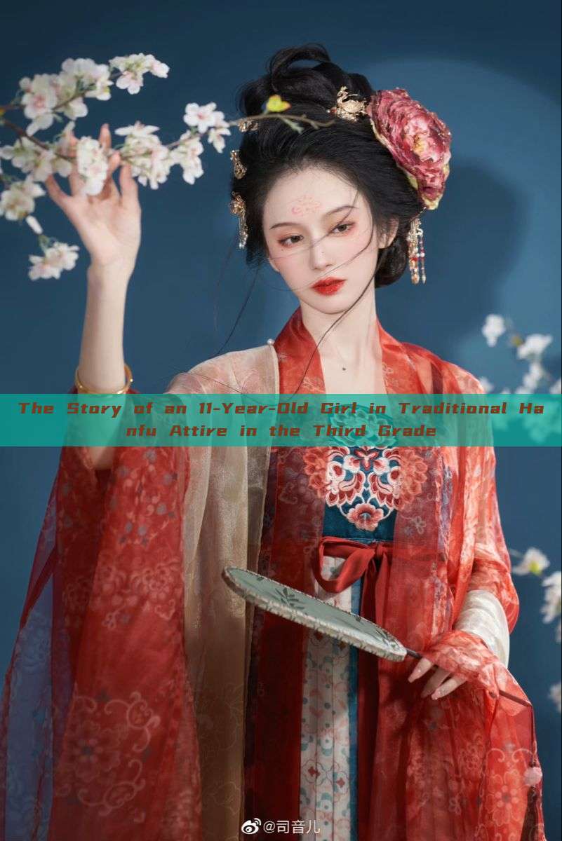 The Story of an 11-Year-Old Girl in Traditional Hanfu Attire in the Third Grade The Story of an 11-Year-Old Girl in Traditional Hanfu Attire in the Third Grade