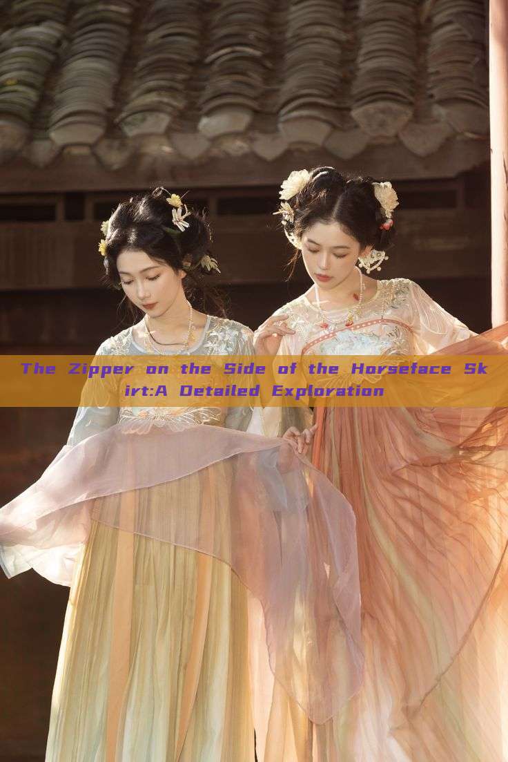 The Zipper on the Side of the Horseface Skirt:A Detailed Exploration The Zipper on the Side of the Horseface Skirt:A Detailed Exploration