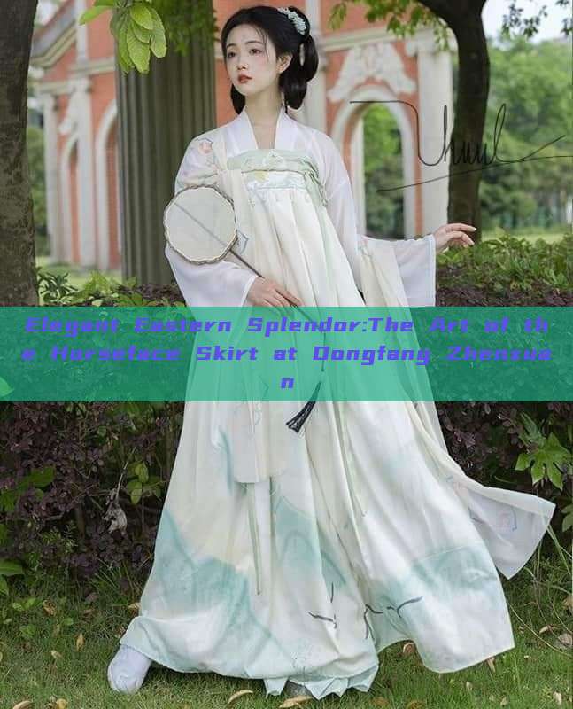 Elegant Eastern Splendor:The Art of the Horseface Skirt at Dongfang Zhenxuan Elegant Eastern Splendor:The Art of the Horseface Skirt at Dongfang Zhenxuan