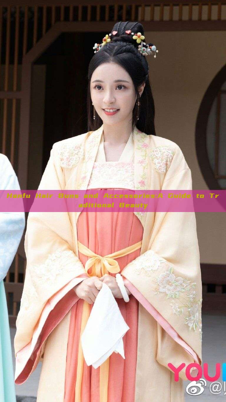 Hanfu Hair Buns and Accessories:A Guide to Traditional Beauty
