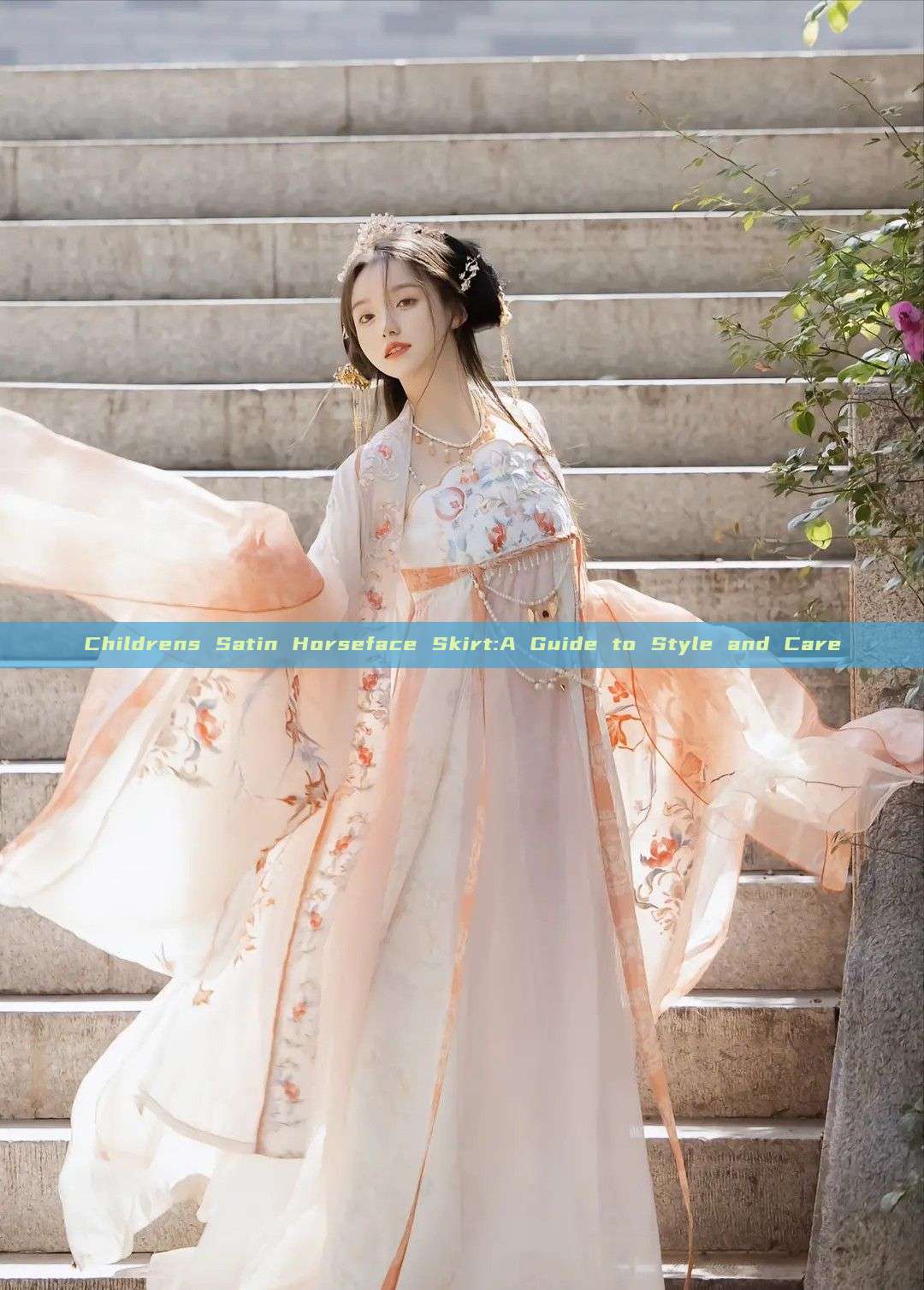 Childrens Satin Horseface Skirt:A Guide to Style and Care Childrens Satin Horseface Skirt:A Guide to Style and Care