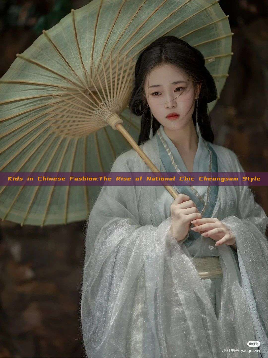 Kids in Chinese Fashion:The Rise of National Chic Cheongsam Style Kids in Chinese Fashion:The Rise of National Chic Cheongsam Style