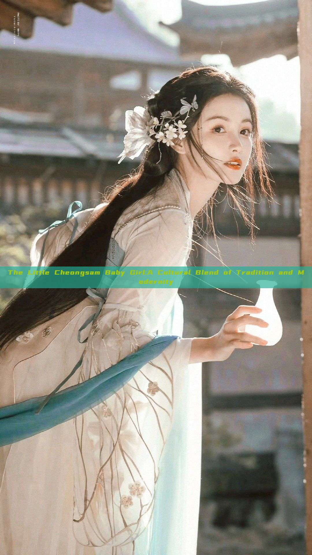 The Little Cheongsam Baby Girl:A Cultural Blend of Tradition and Modernity The Little Cheongsam Baby Girl:A Cultural Blend of Tradition and Modernity