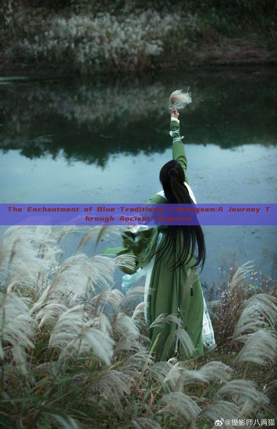 The Enchantment of Blue Traditional Cheongsam:A Journey Through Ancient Elegance The Enchantment of Blue Traditional Cheongsam:A Journey Through Ancient Elegance