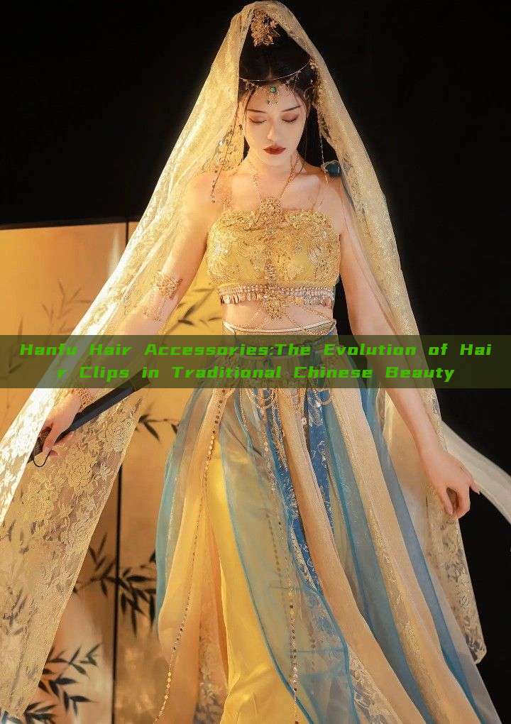 Hanfu Hair Accessories:The Evolution of Hair Clips in Traditional Chinese Beauty Hanfu Hair Accessories:The Evolution of Hair Clips in Traditional Chinese Beauty
