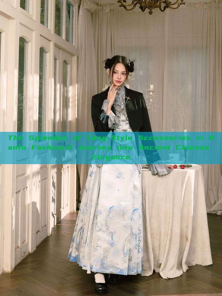 The Splendor of Tang-Style Accessories in Hanfu Fashion:A Journey into Ancient Chinese Elegance The Splendor of Tang-Style Accessories in Hanfu Fashion:A Journey into Ancient Chinese Elegance