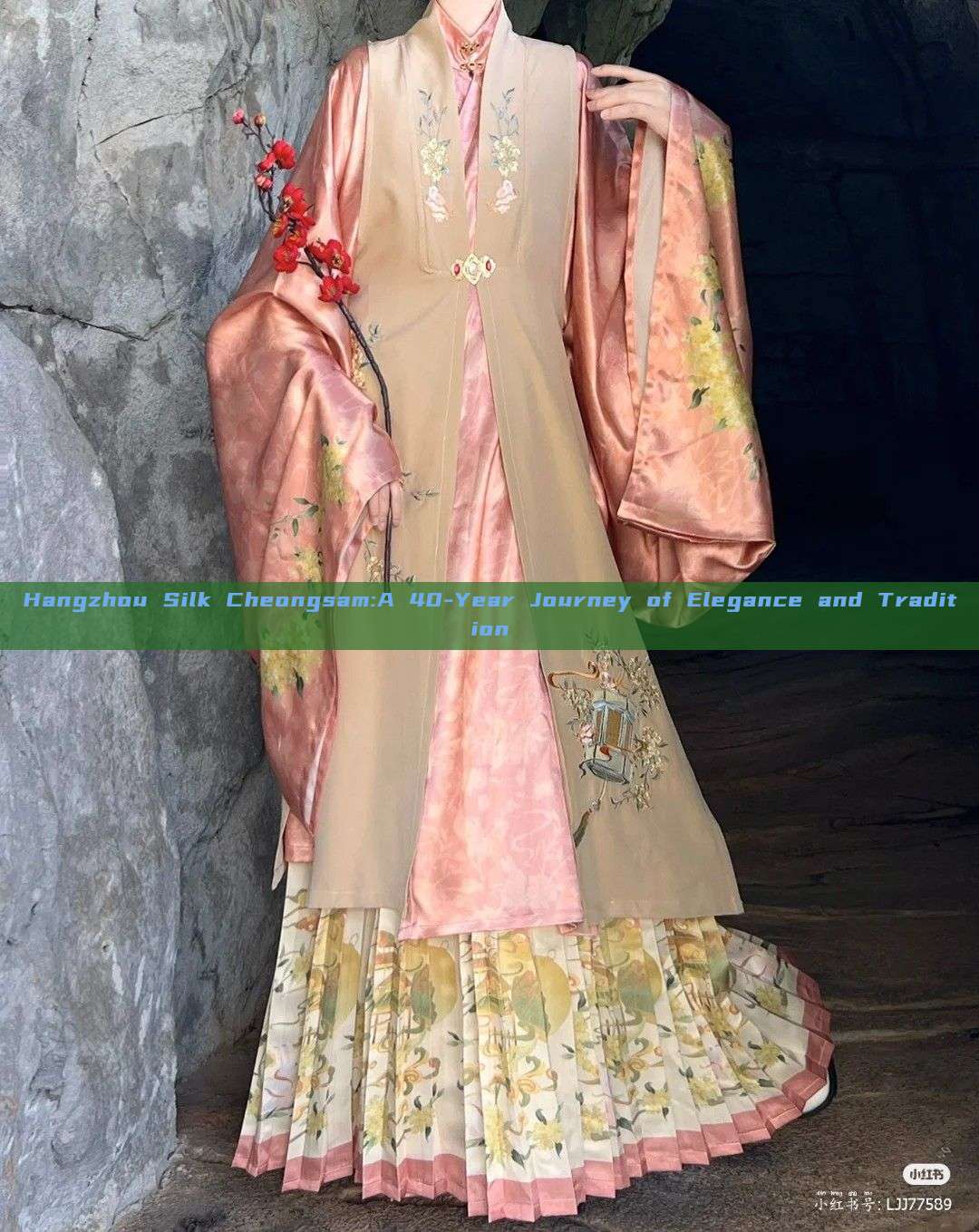 Hangzhou Silk Cheongsam:A 40-Year Journey of Elegance and Tradition Hangzhou Silk Cheongsam:A 40-Year Journey of Elegance and Tradition
