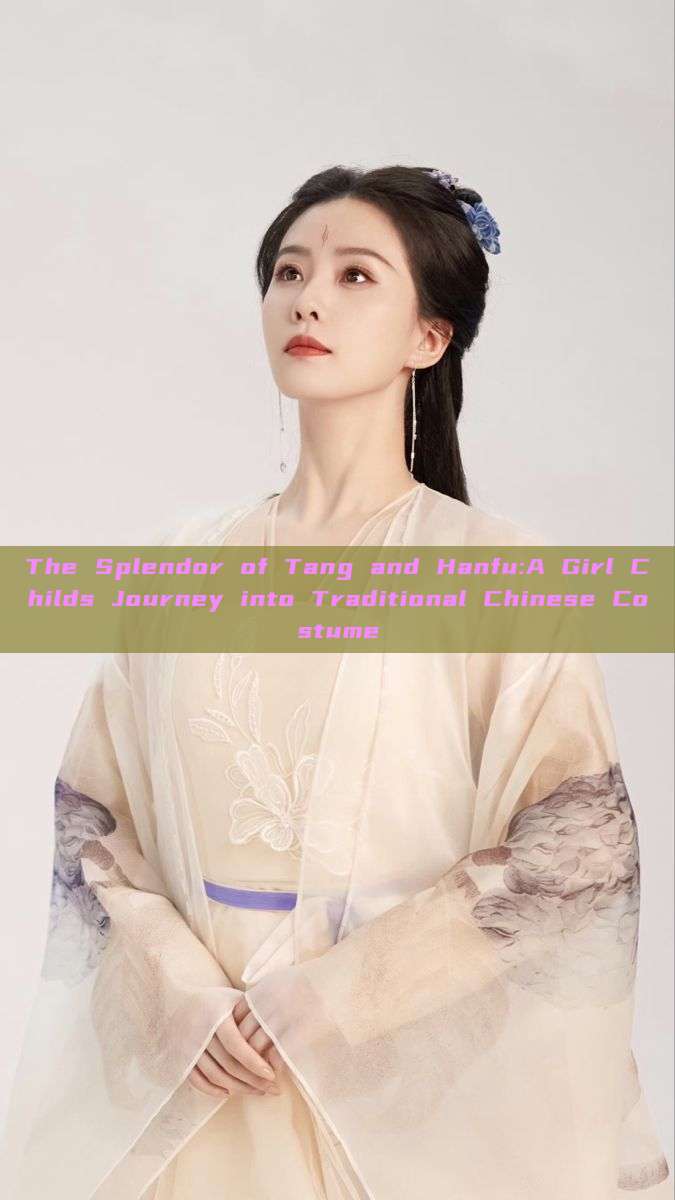 The Splendor of Tang and Hanfu:A Girl Childs Journey into Traditional Chinese Costume