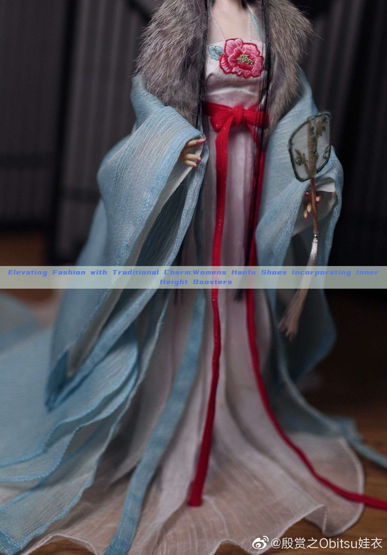 Elevating Fashion with Traditional Charm:Womens Hanfu Shoes Incorporating Inner Height Boosters Elevating Fashion with Traditional Charm:Womens Hanfu Shoes Incorporating Inner Height Boosters