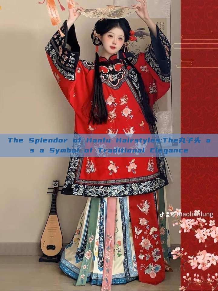 The Splendor of Hanfu Hairstyles:The丸子头 as a Symbol of Traditional Elegance