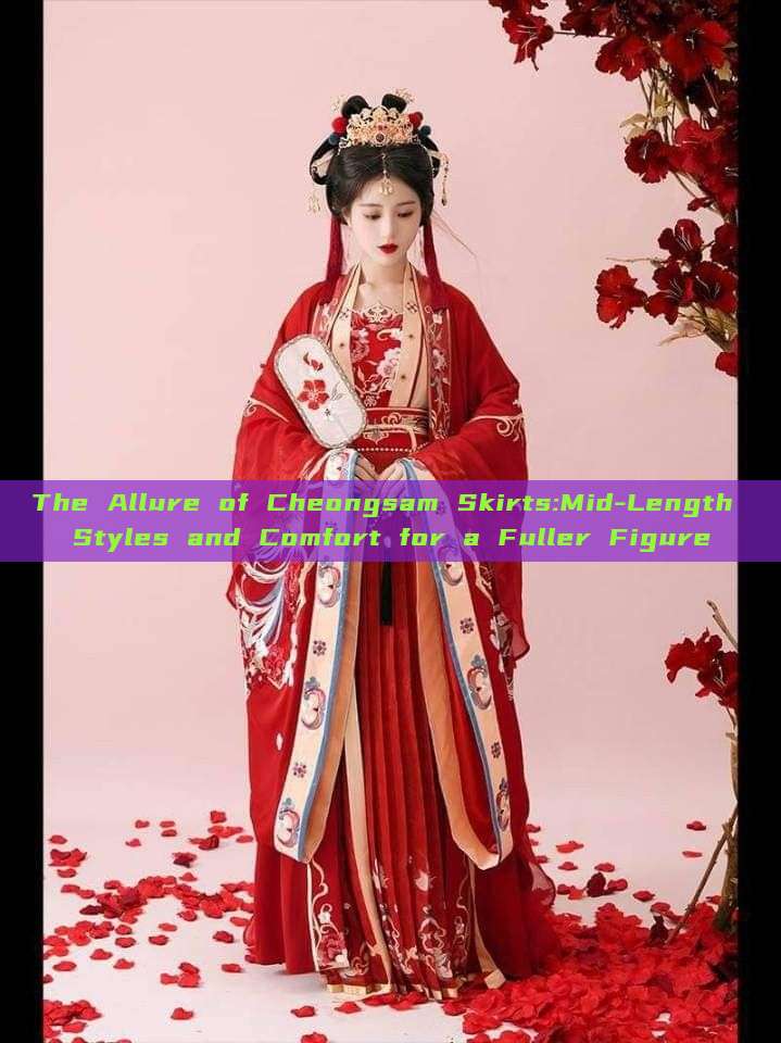 The Allure of Cheongsam Skirts:Mid-Length Styles and Comfort for a Fuller Figure The Allure of Cheongsam Skirts:Mid-Length Styles and Comfort for a Fuller Figure