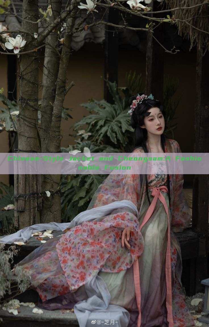 Chinese-Style Jacket and Cheongsam:A Fashionable Fusion Chinese-Style Jacket and Cheongsam:A Fashionable Fusion