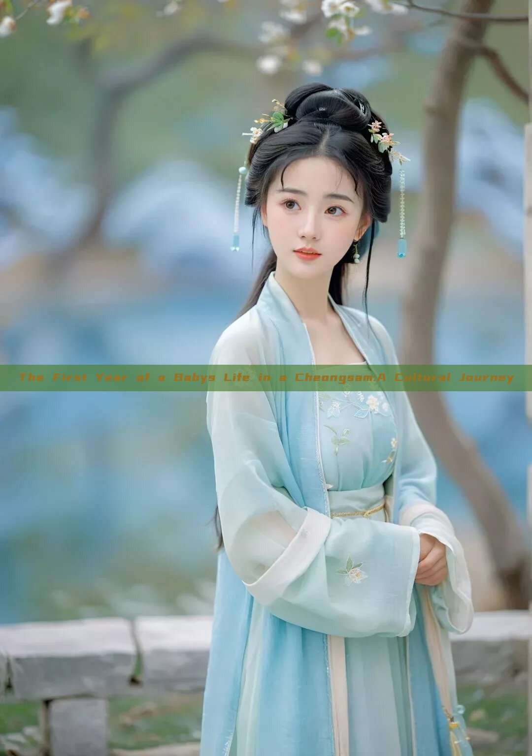 The First Year of a Babys Life in a Cheongsam:A Cultural Journey The First Year of a Babys Life in a Cheongsam:A Cultural Journey