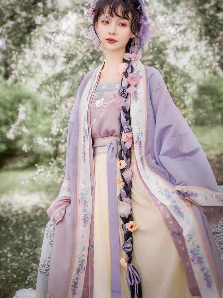 Kids Traditional Chinese Wear:New Autumn-Winter Hanfu Coats Kids Traditional Chinese Wear:New Autumn-Winter Hanfu Coats