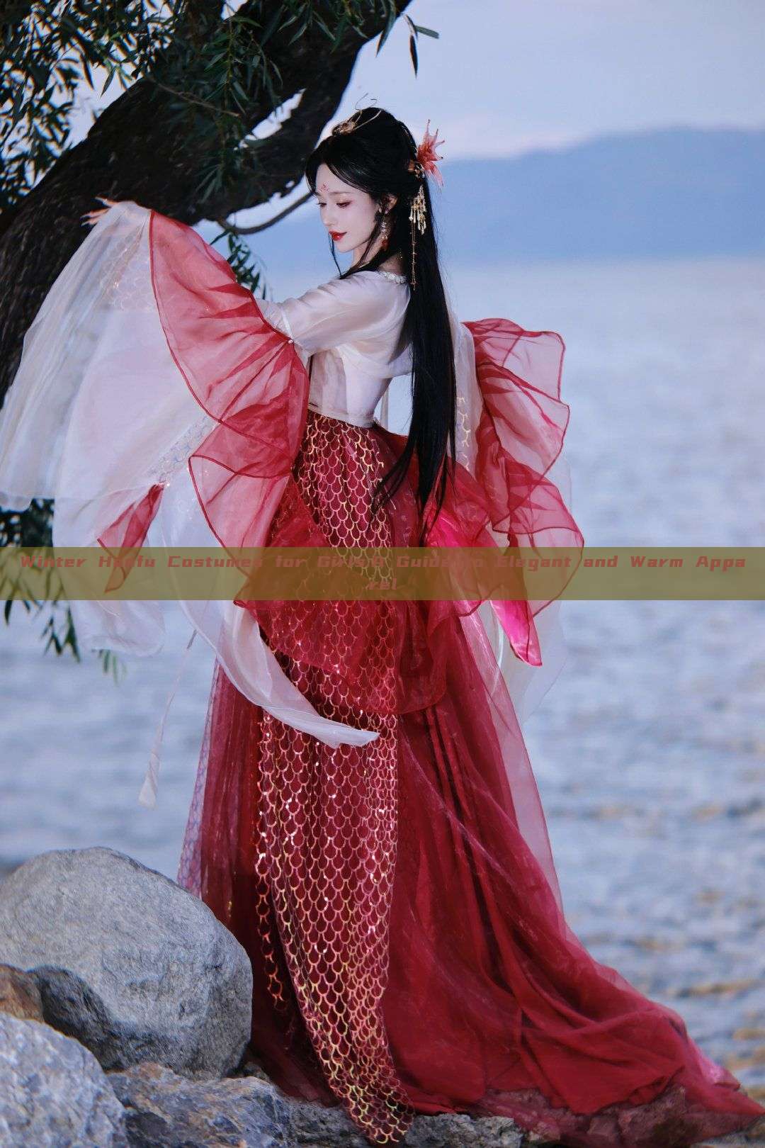 Winter Hanfu Costumes for Girls:A Guide to Elegant and Warm Apparel Winter Hanfu Costumes for Girls:A Guide to Elegant and Warm Apparel