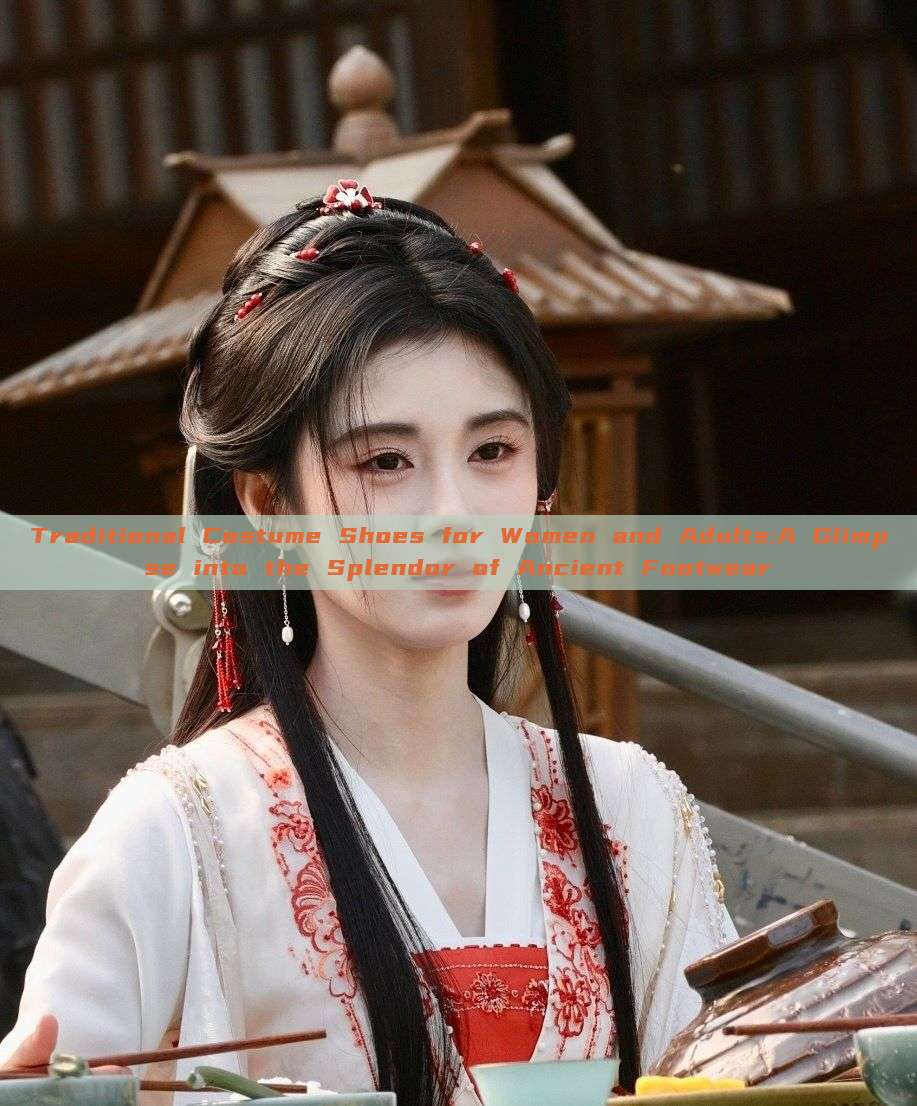 Traditional Costume Shoes for Women and Adults:A Glimpse into the Splendor of Ancient Footwear Traditional Costume Shoes for Women and Adults:A Glimpse into the Splendor of Ancient Footwear