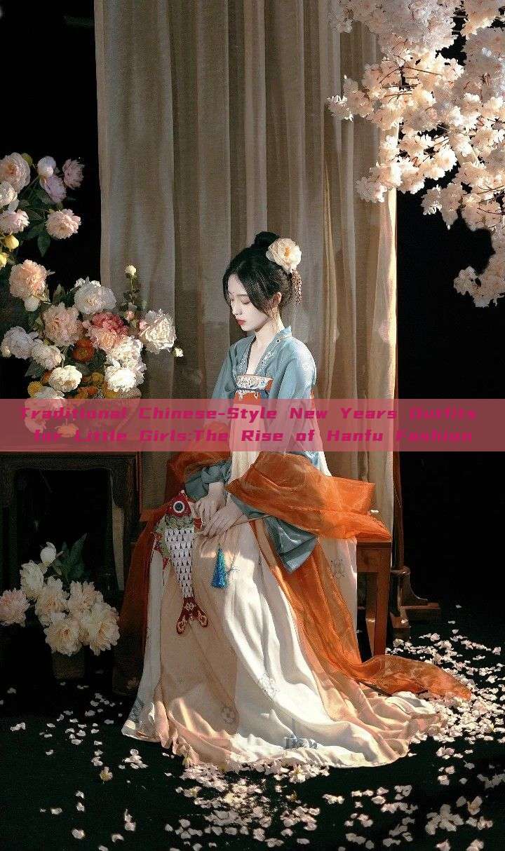 Traditional Chinese-Style New Years Outfits for Little Girls:The Rise of Hanfu Fashion
