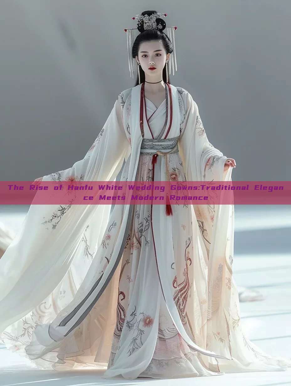 The Rise of Hanfu White Wedding Gowns:Traditional Elegance Meets Modern Romance The Rise of Hanfu White Wedding Gowns:Traditional Elegance Meets Modern Romance
