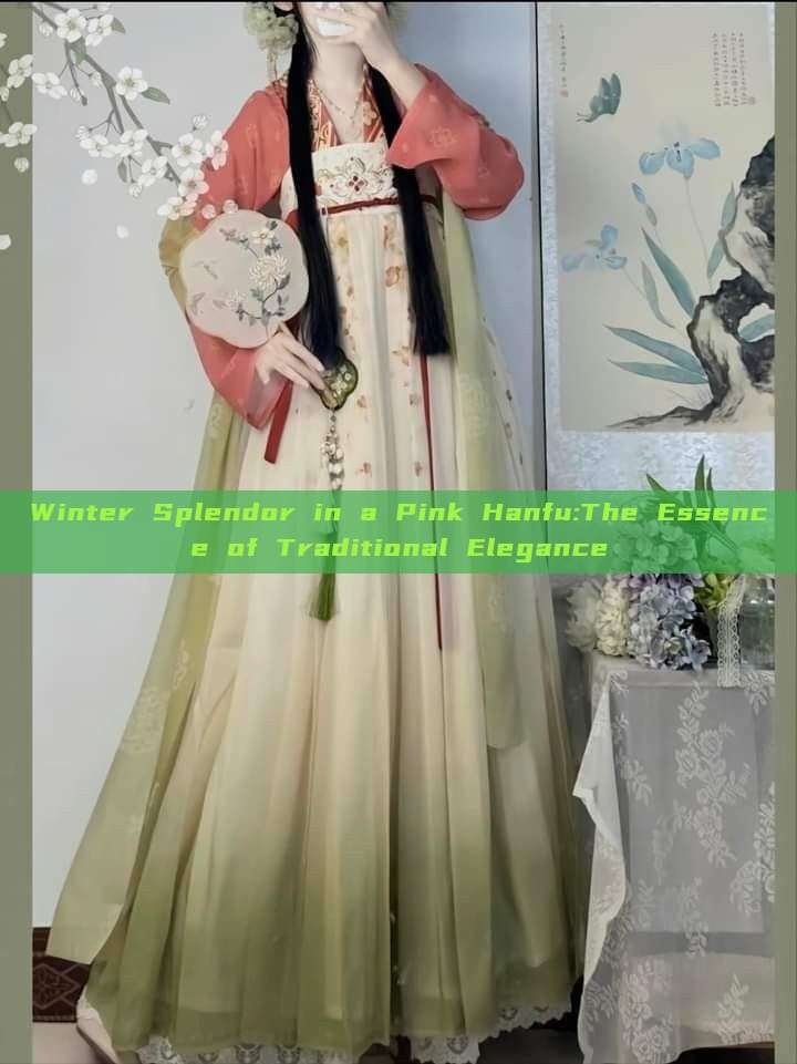 Winter Splendor in a Pink Hanfu:The Essence of Traditional Elegance Winter Splendor in a Pink Hanfu:The Essence of Traditional Elegance