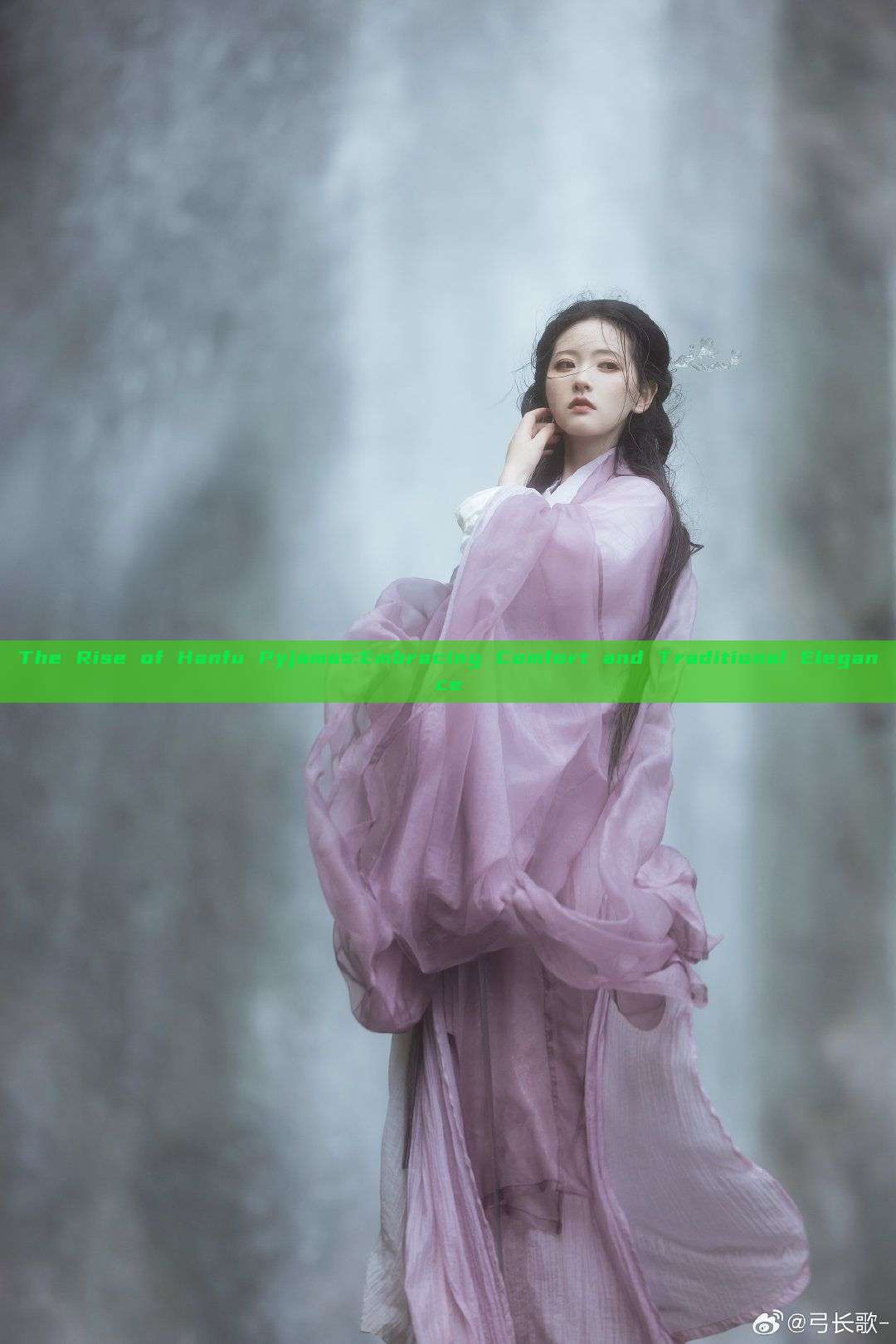 The Rise of Hanfu Pyjamas:Embracing Comfort and Traditional Elegance The Rise of Hanfu Pyjamas:Embracing Comfort and Traditional Elegance