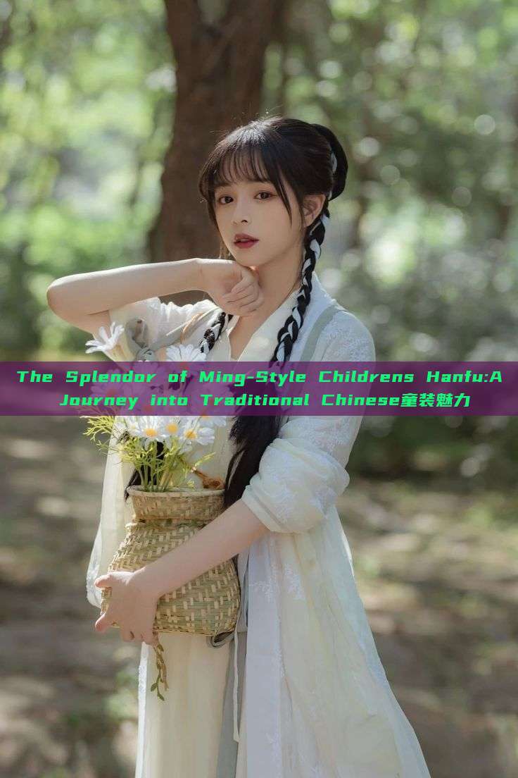 The Splendor of Ming-Style Childrens Hanfu:A Journey into Traditional Chinese童装魅力 The Splendor of Ming-Style Childrens Hanfu:A Journey into Traditional Chinese童装魅力