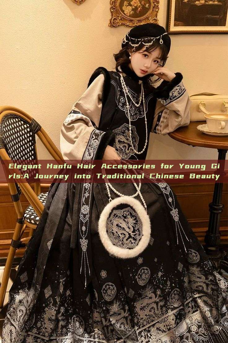 Elegant Hanfu Hair Accessories for Young Girls:A Journey into Traditional Chinese Beauty Elegant Hanfu Hair Accessories for Young Girls:A Journey into Traditional Chinese Beauty