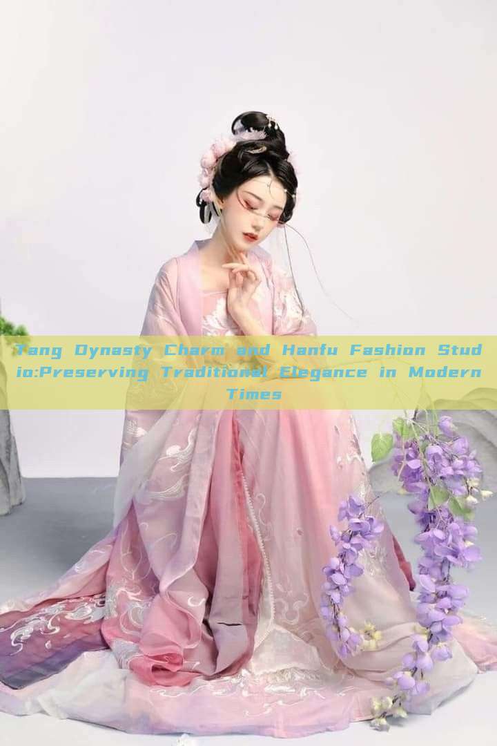 Tang Dynasty Charm and Hanfu Fashion Studio:Preserving Traditional Elegance in Modern Times Tang Dynasty Charm and Hanfu Fashion Studio:Preserving Traditional Elegance in Modern Times