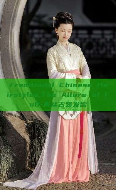 Traditional Chinese Hairstyles:The Allure of Full-青丝古装发髻 Traditional Chinese Hairstyles:The Allure of Full-青丝古装发髻