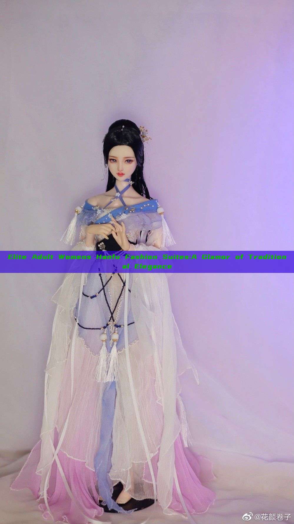 Elite Adult Womens Hanfu Fashion Suites:A Glamor of Traditional Elegance Elite Adult Womens Hanfu Fashion Suites:A Glamor of Traditional Elegance