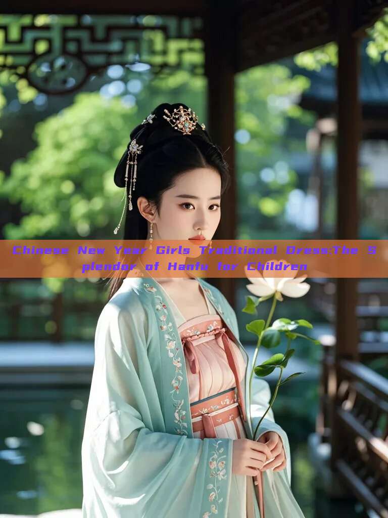 Chinese New Year Girls Traditional Dress:The Splendor of Hanfu for Children Chinese New Year Girls Traditional Dress:The Splendor of Hanfu for Children